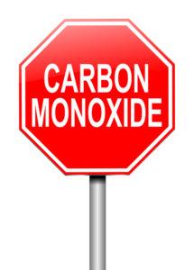 Carbon monoxide