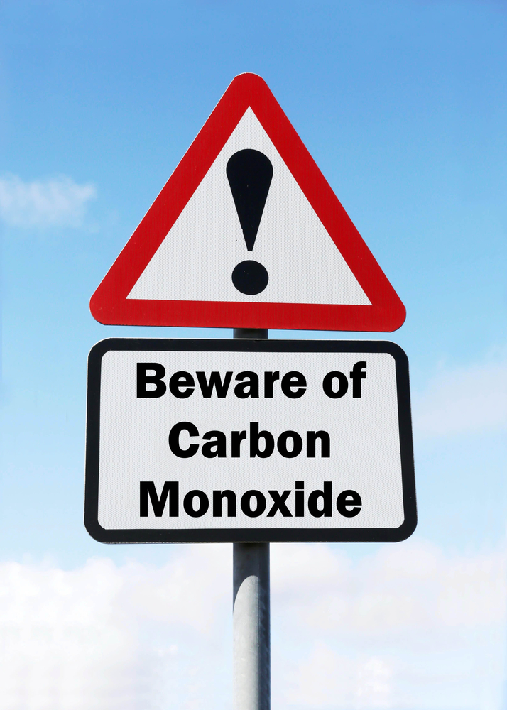 Carbon monoxide